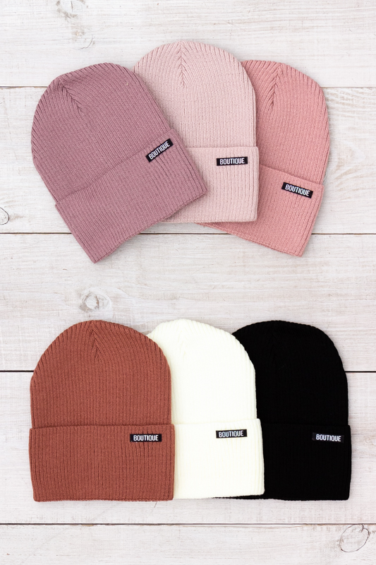 Шапка жіноча